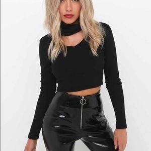 I.AM.GIA Jackson top NEW